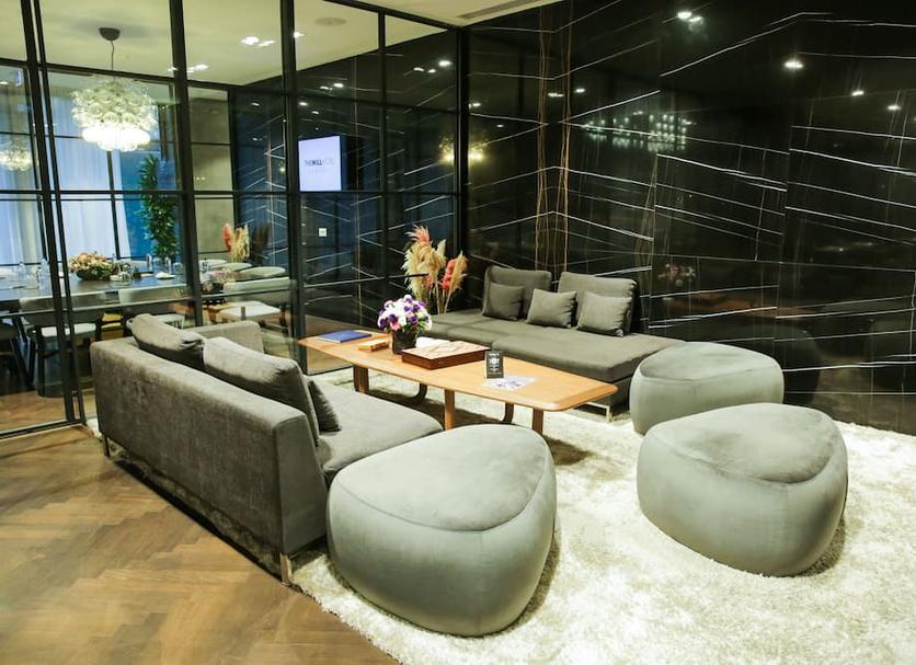 Lounge Ảnh