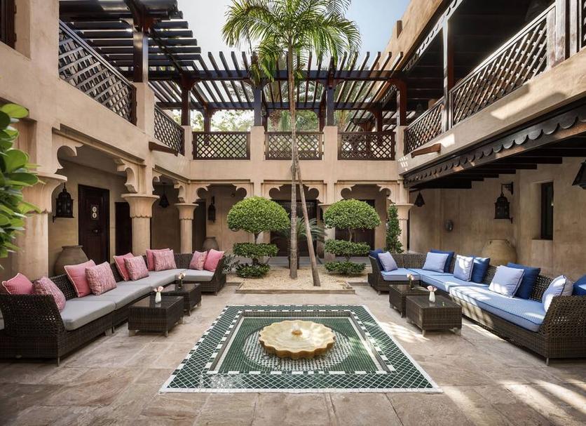 Lounge Ảnh