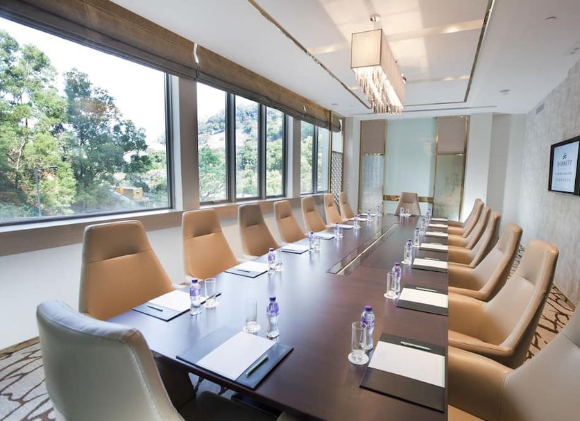 Conference room Ảnh