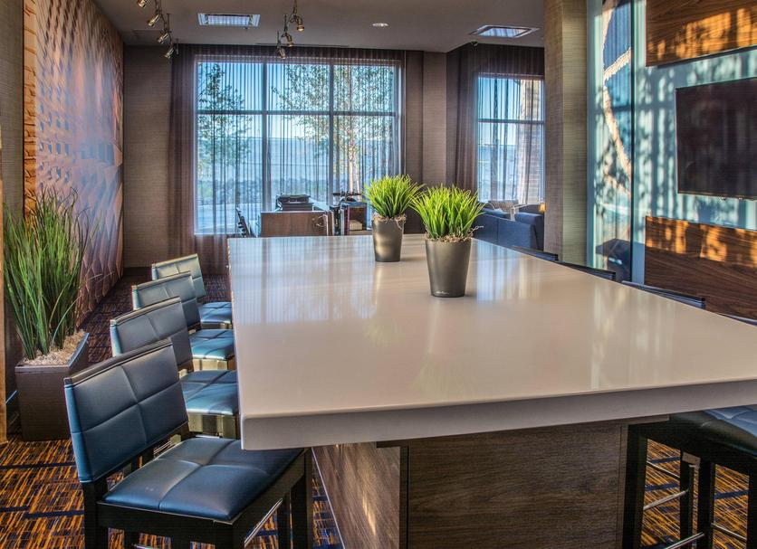 Conference room Ảnh