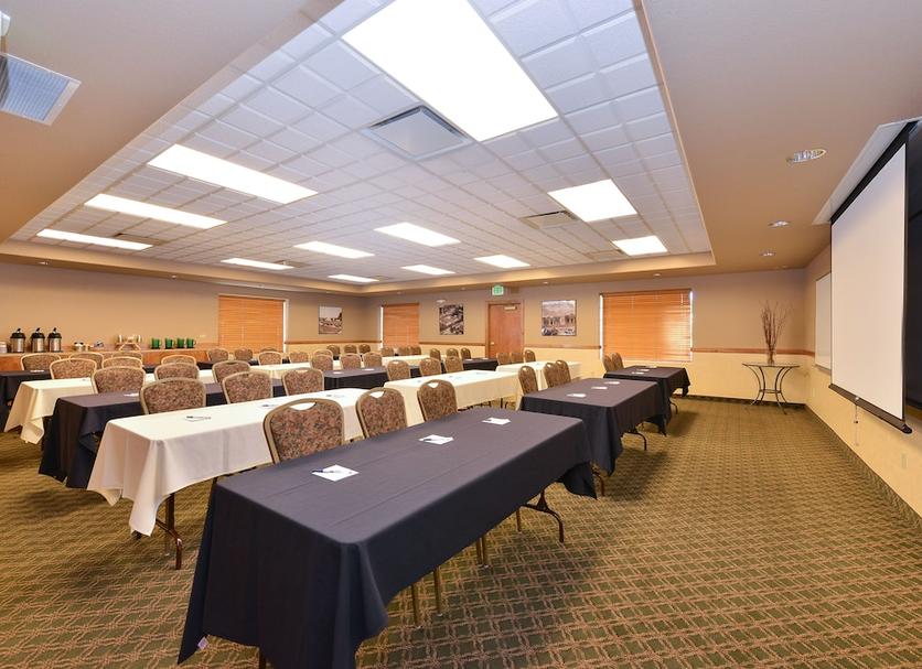 Conference room Ảnh