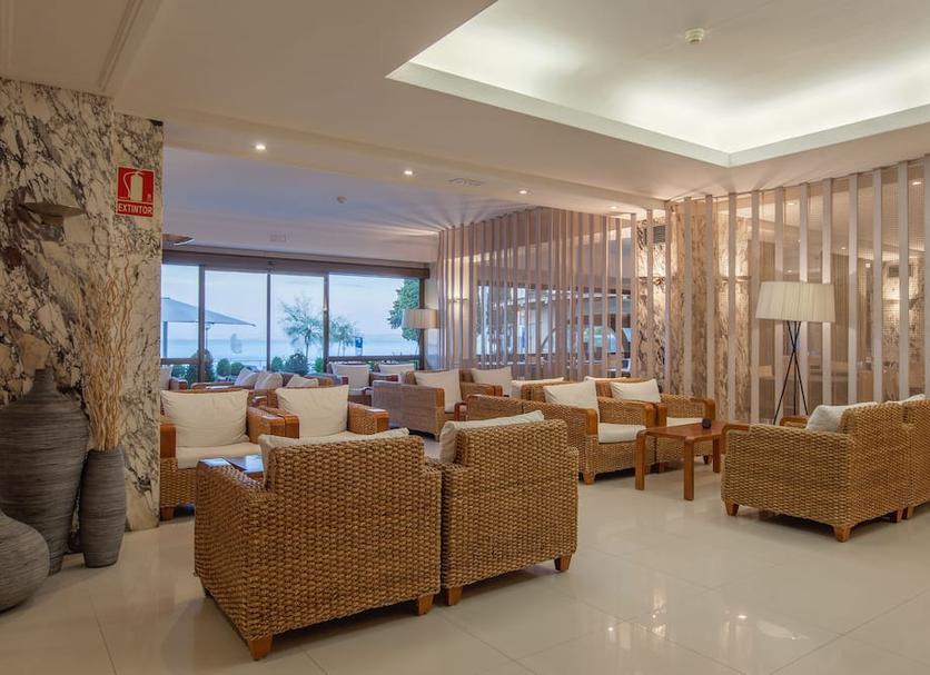 Lounge Ảnh