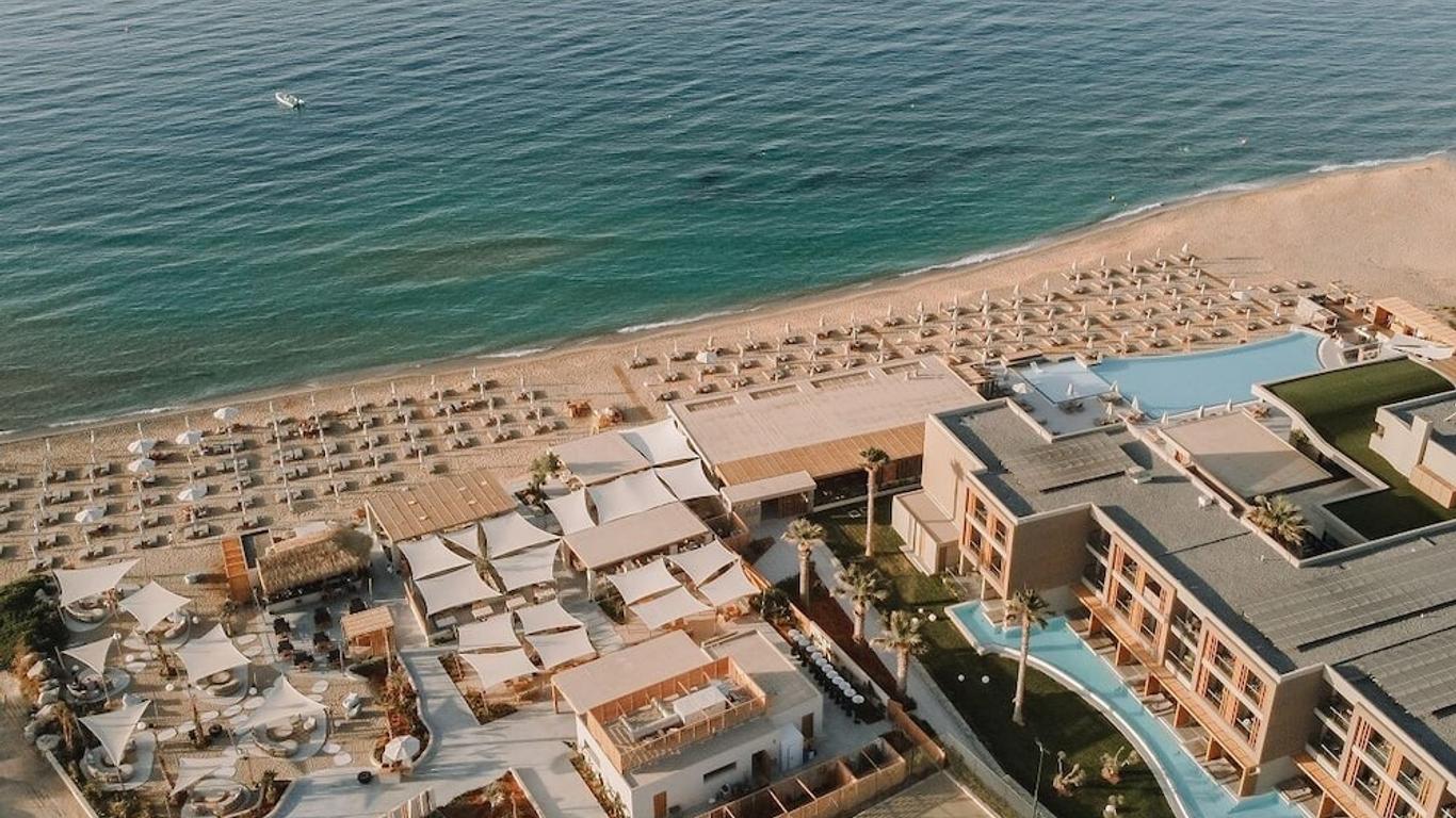 Unique Blue! Resort and Villas Adults Only