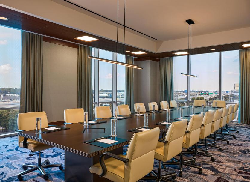 Conference room Ảnh