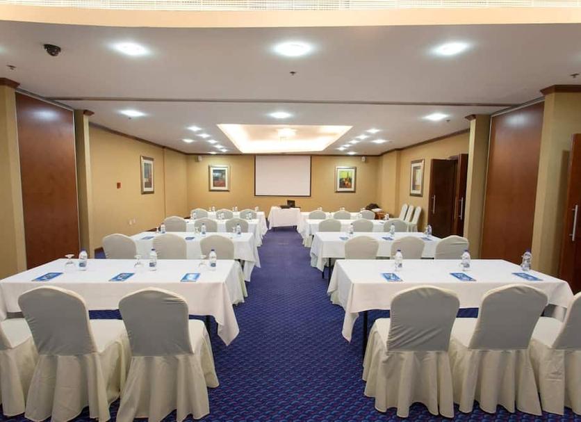 Conference room Ảnh