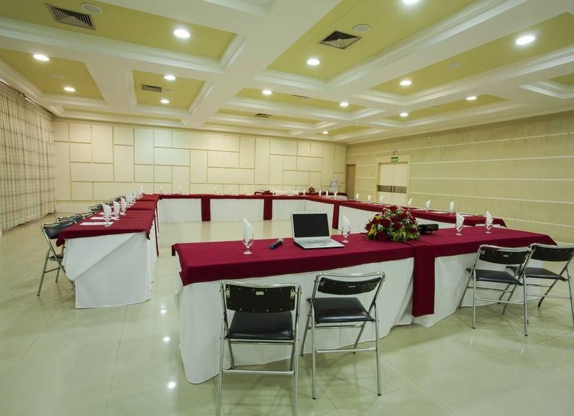 Conference room Ảnh