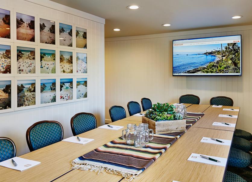 Conference room Ảnh