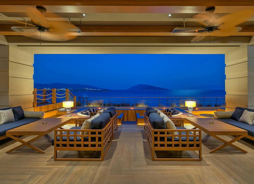 Lounge Ảnh
