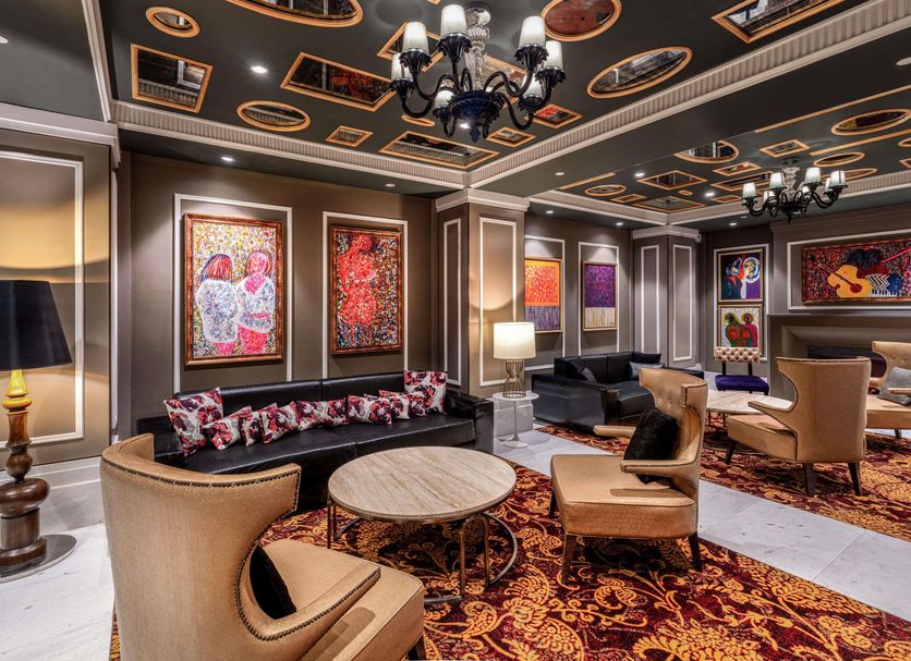 Lounge Ảnh