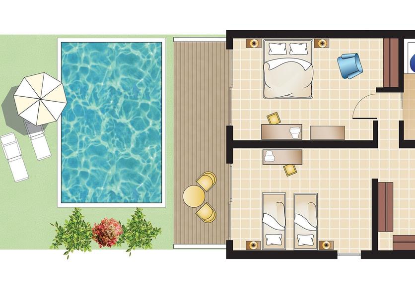 Floorplan Ảnh