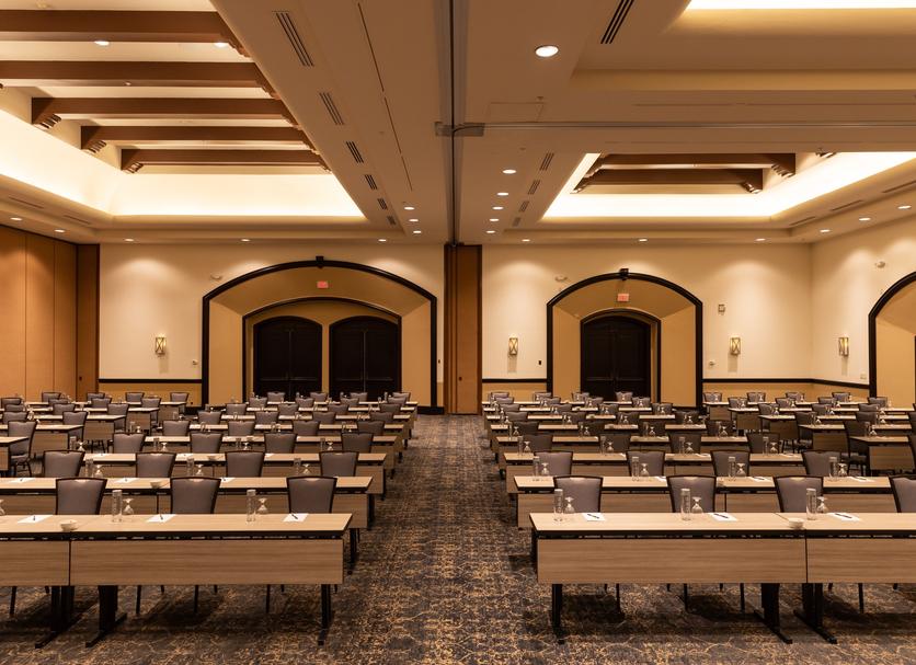 Conference room Ảnh