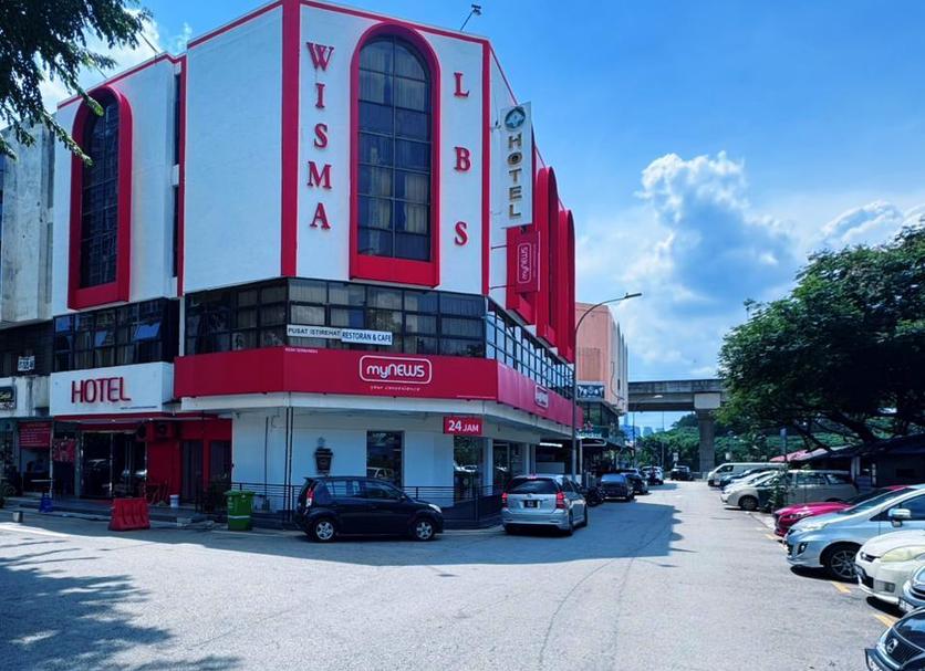 Toà nhà Ảnh