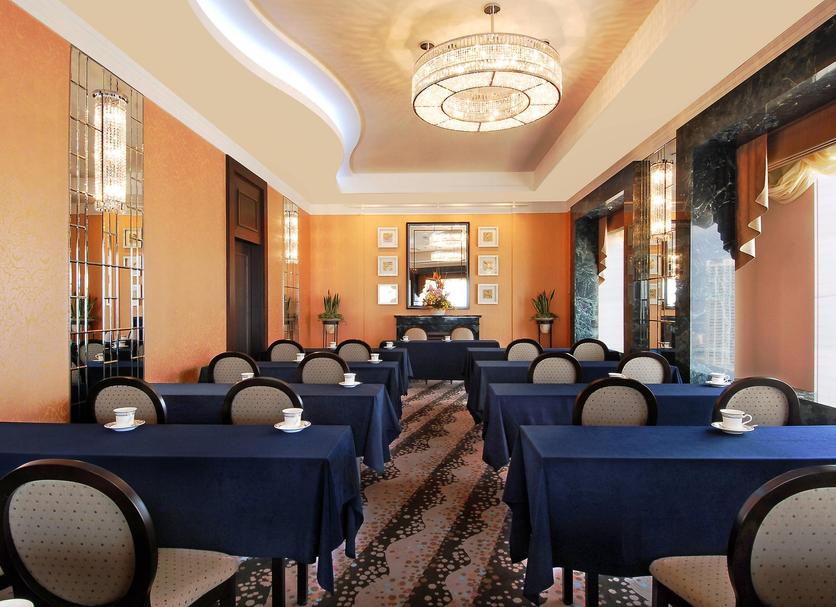 Conference room Ảnh