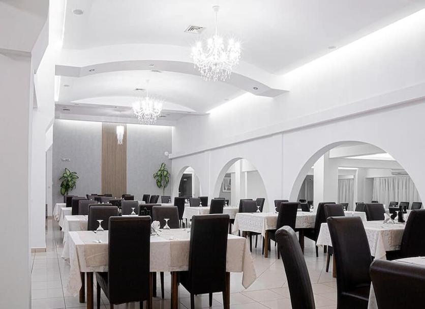 Conference room Ảnh