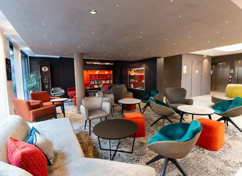 Lounge Ảnh