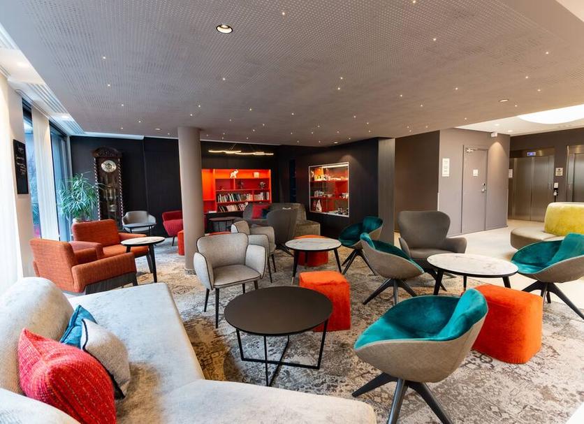 Lounge Ảnh