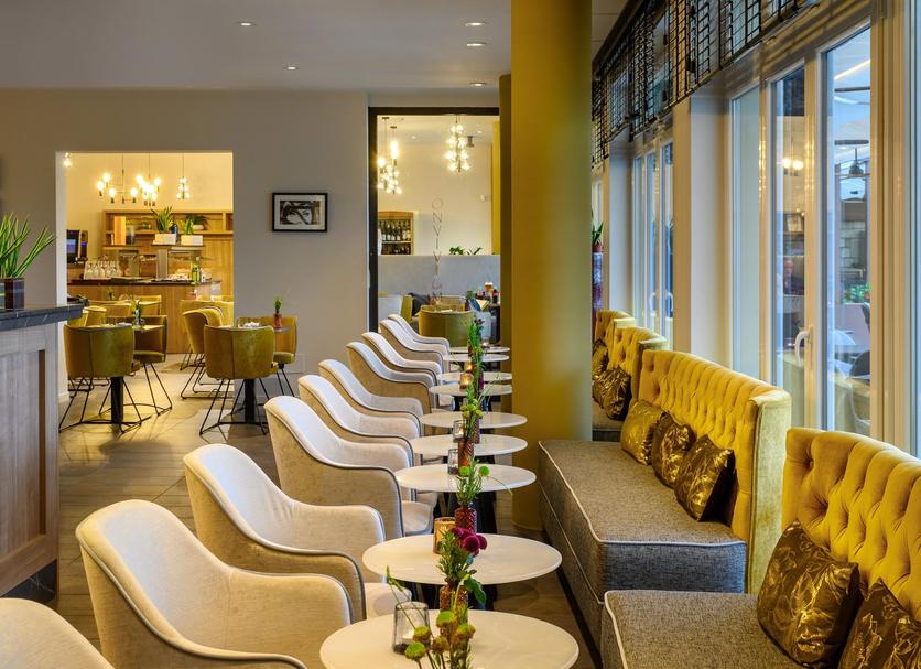 Lounge Ảnh