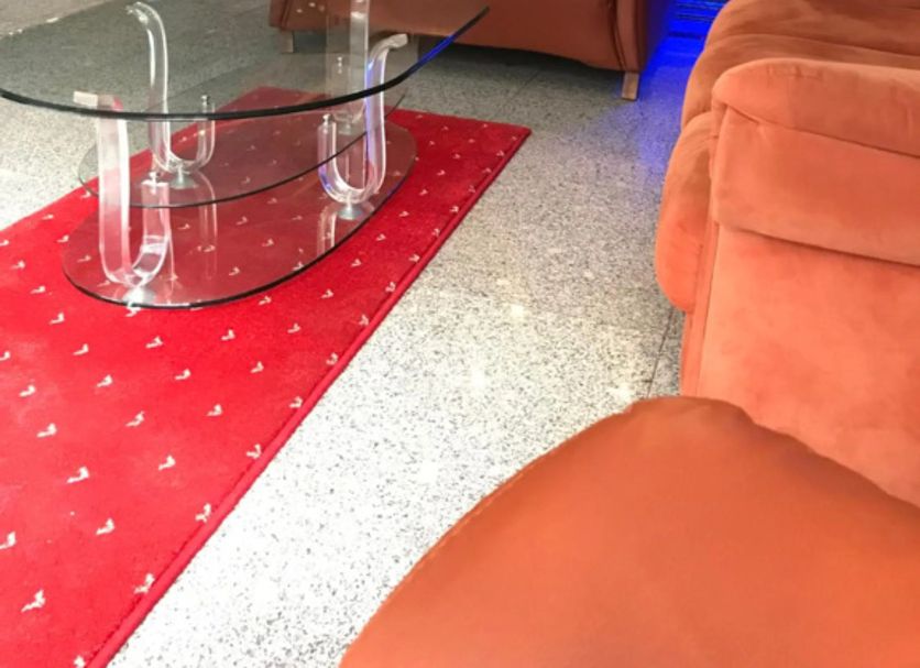 Lounge Ảnh