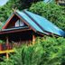 Cảnh ngoài trời