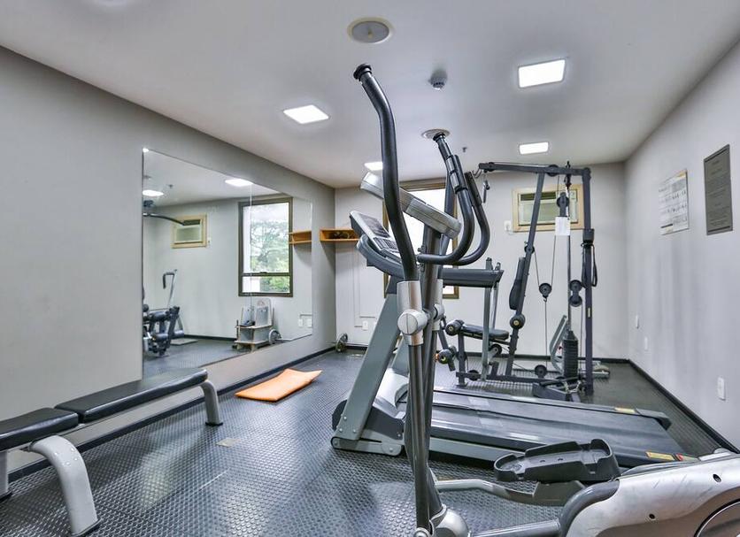 Gym Ảnh