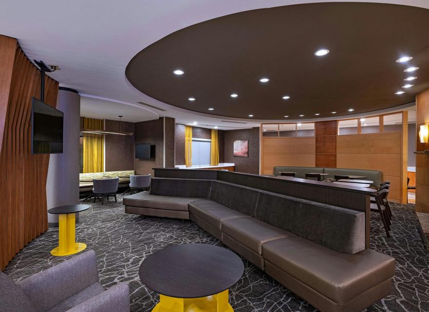Lounge Ảnh