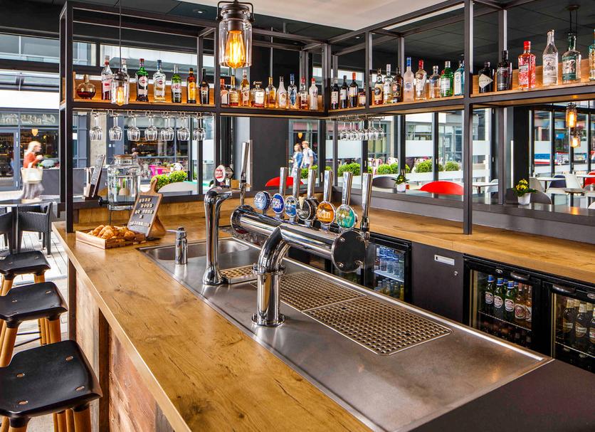 Bar Ảnh