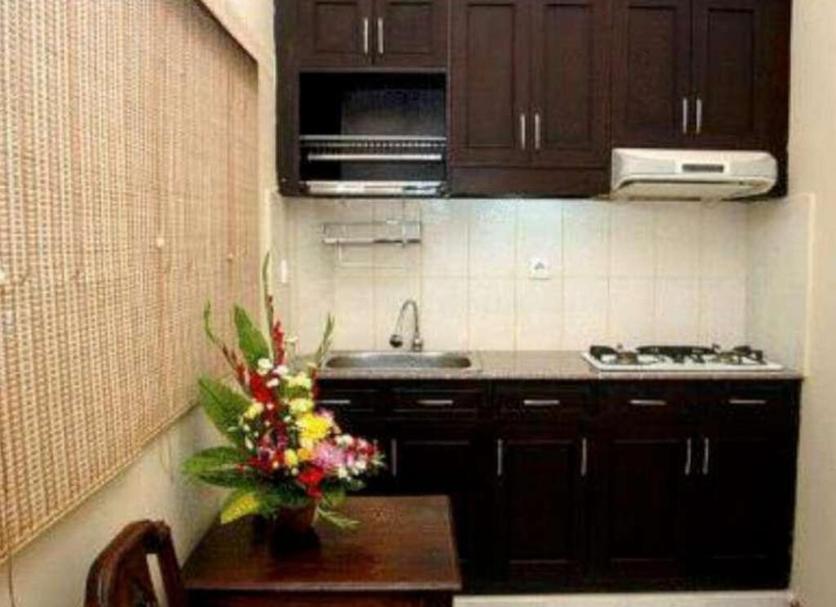 Phòng bếp Ảnh
