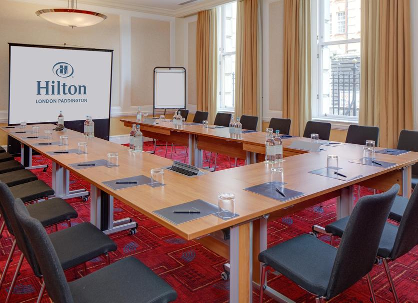 Conference room Ảnh
