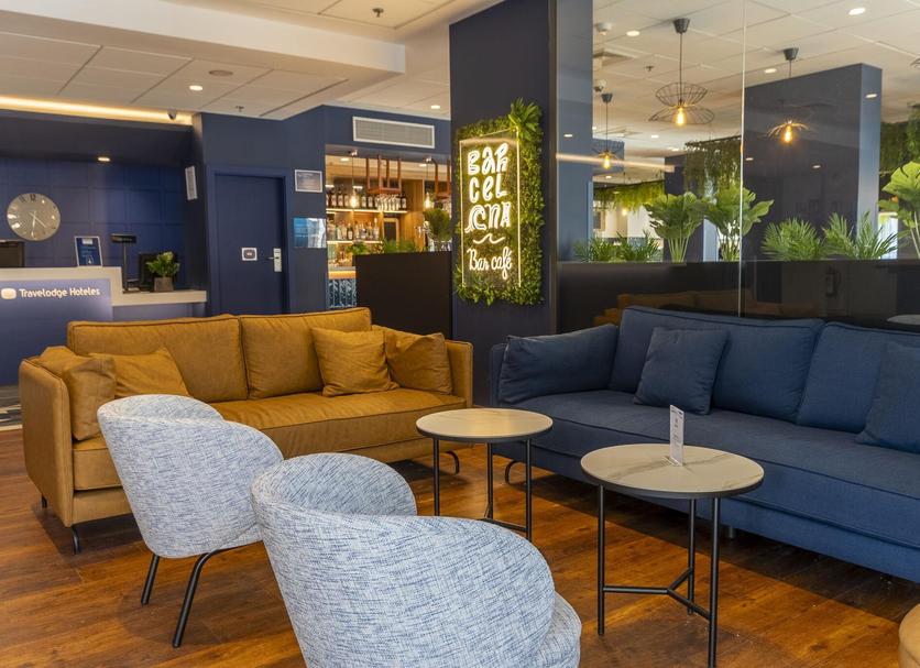 Lounge Ảnh