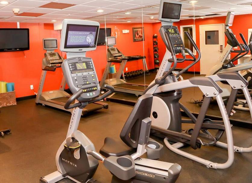 Gym Ảnh