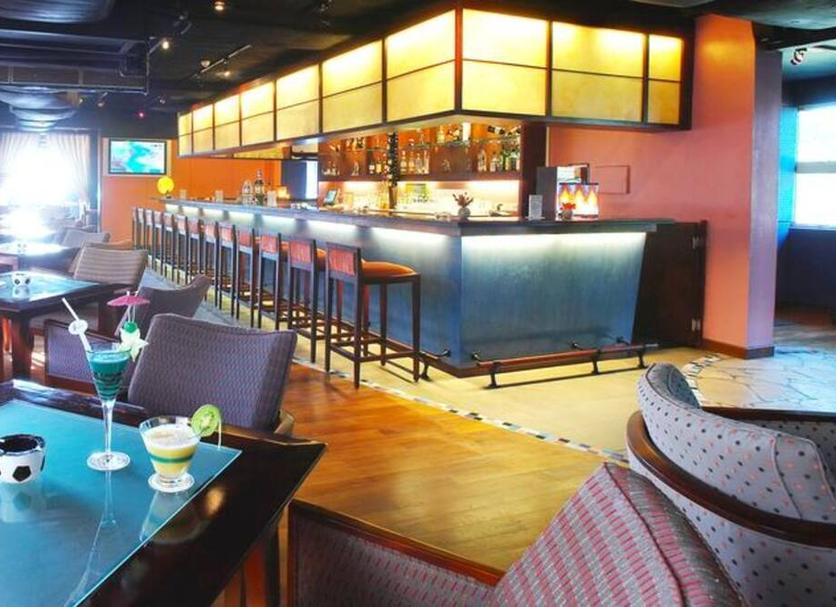 Bar Ảnh