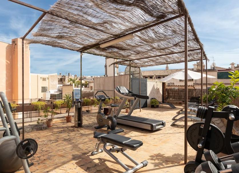 Gym Ảnh