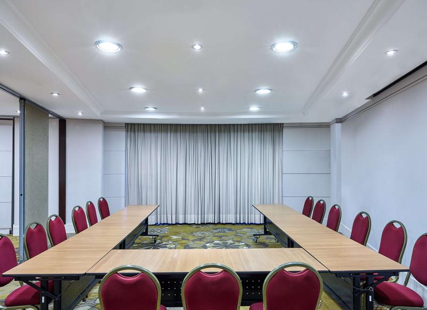 Conference room Ảnh