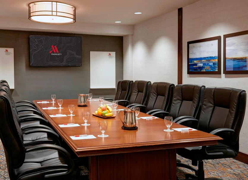 Conference room Ảnh