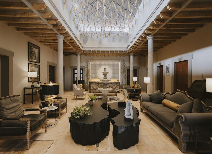 Lounge Ảnh