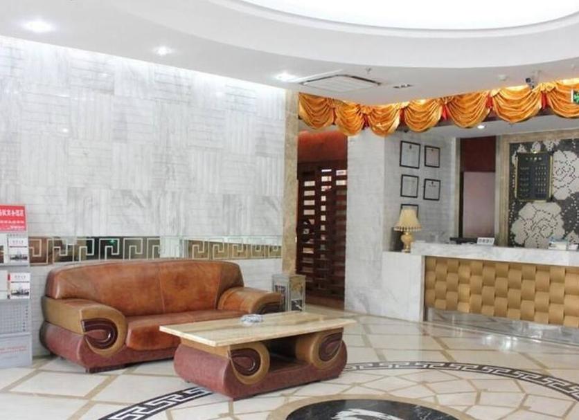 Lễ tân Ảnh