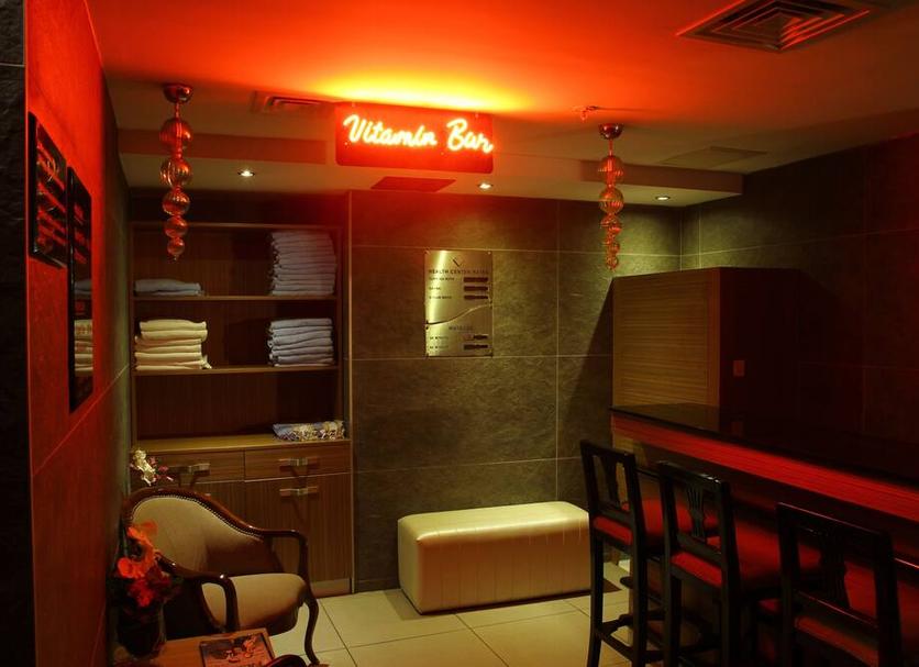Lounge Ảnh