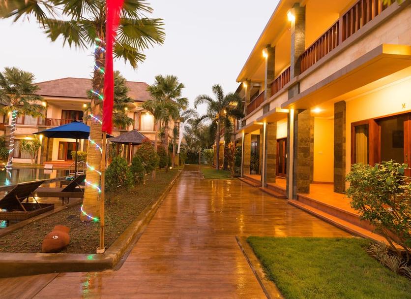 Cảnh ngoài trời Ảnh