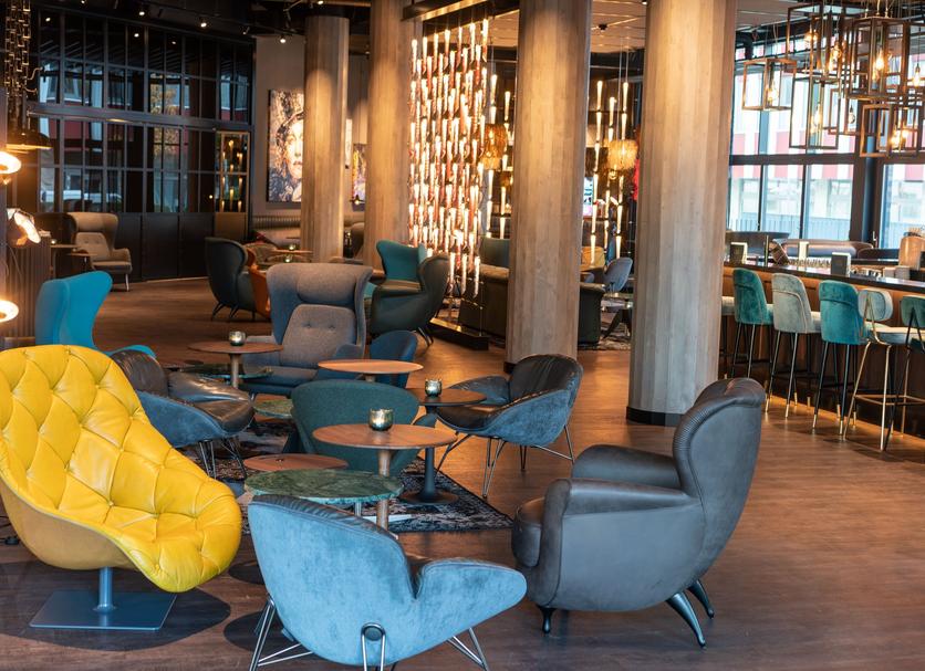 Lounge Ảnh