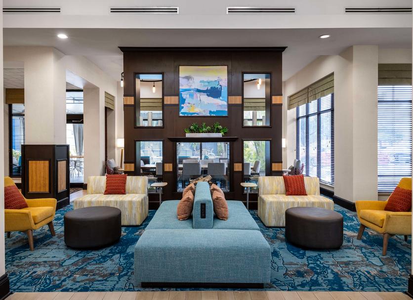 Lounge Ảnh
