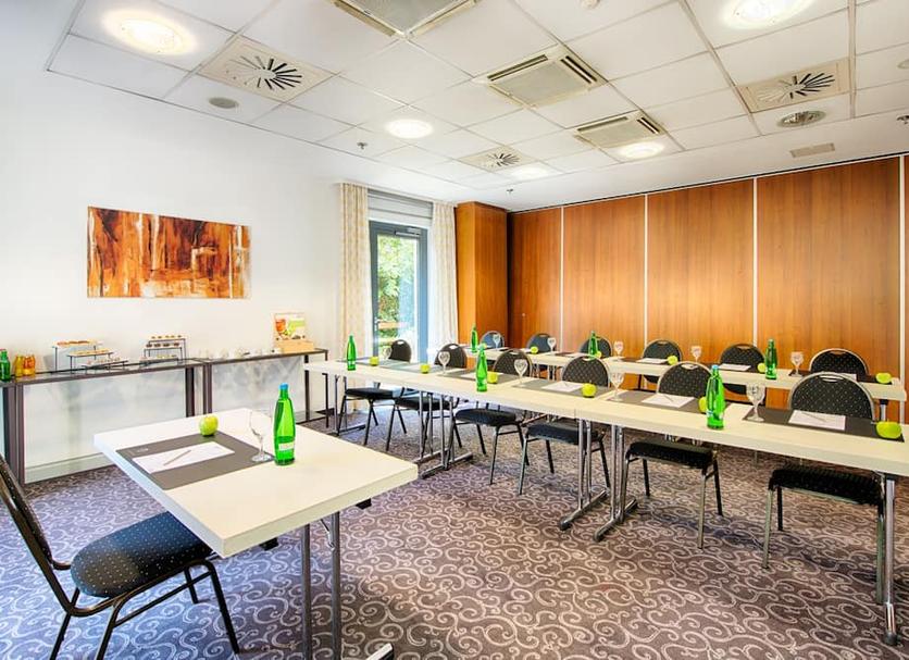 Conference room Ảnh