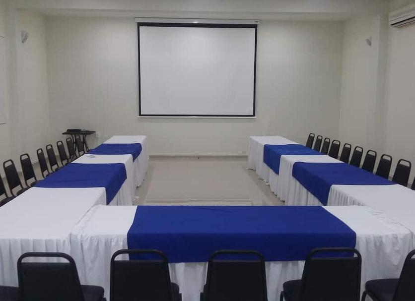 Conference room Ảnh