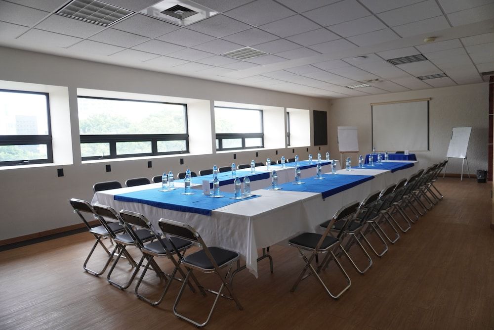 Conference room Ảnh