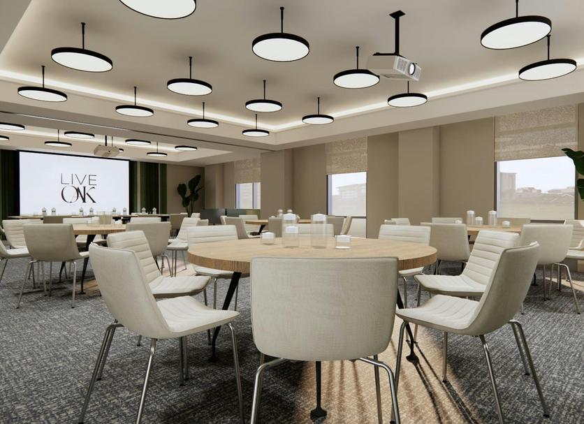 Conference room Ảnh