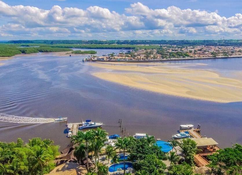 Cảnh ngoài trời Ảnh