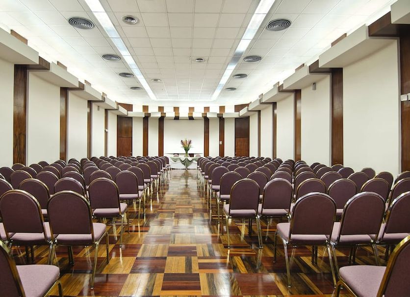 Conference room Ảnh