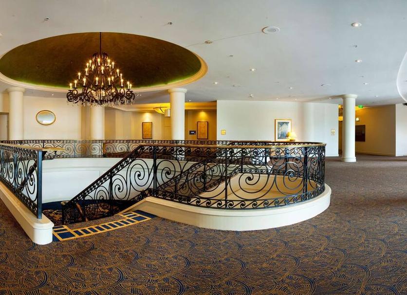 Sảnh yến tiệc Ảnh