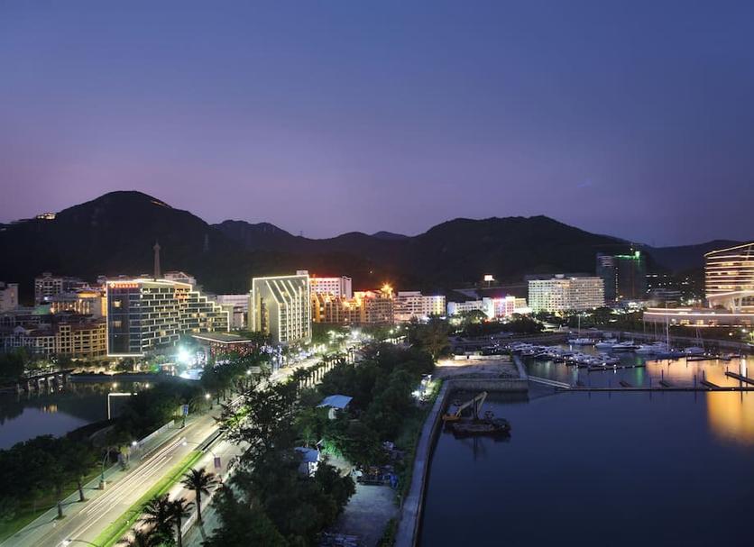 Cảnh ngoài trời Ảnh