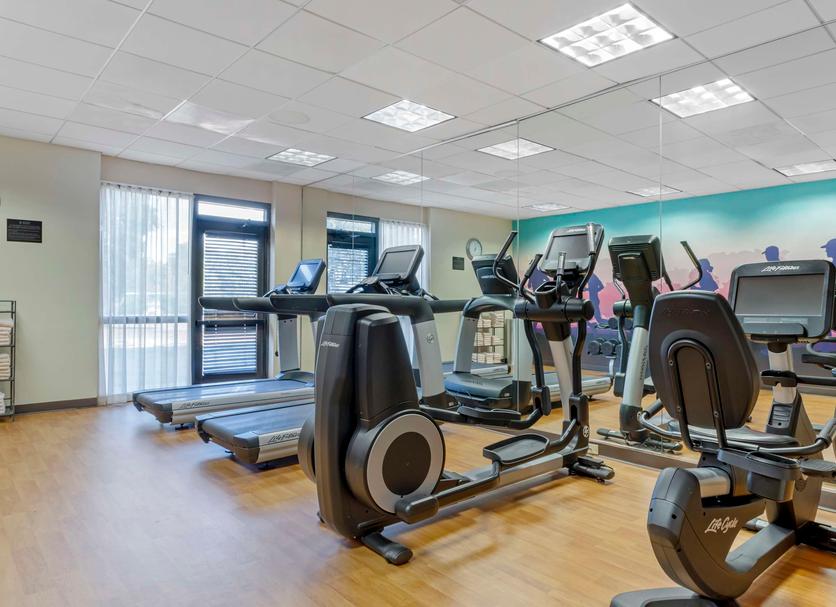 Gym Ảnh