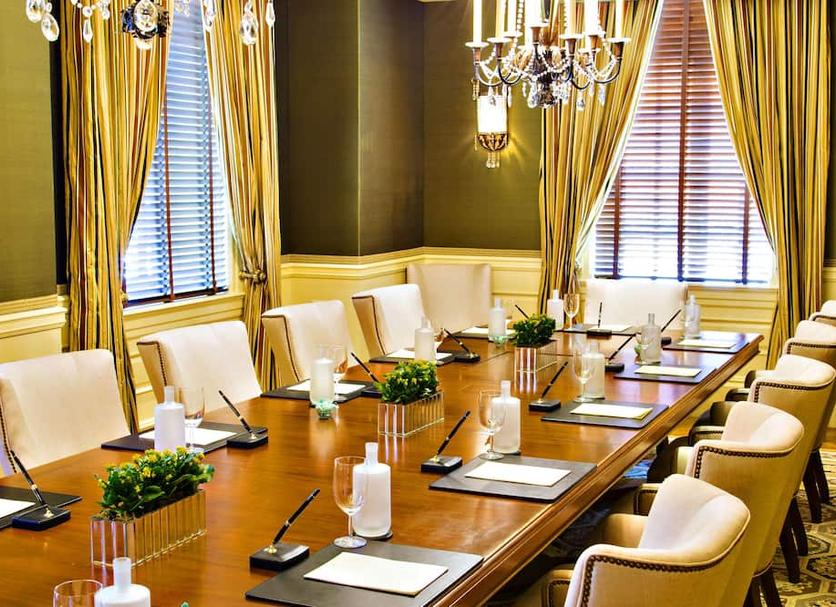 Conference room Ảnh